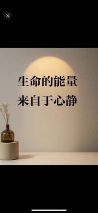 由单纯到复杂，再复归成熟的单纯，我名之智慧。

由混沌到清醒，再复归自觉的混沌，我名之彻悟！配图