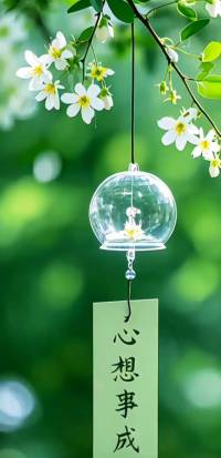 一个人，如果顾虑太多、太过执着，那么就容易陷入揣测和遐想的漩涡里内耗自己。

人生短暂，我们大多数的痛苦，都源于不肯放过自己。

想得太多，凡事往身上套；瞻前顾后，做事不敢试错；纠缠不清，执着不放手。

其实把心放宽，不怕失败，放下执念，人生也会活得自在轻快。配图