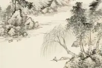 《道德经》云：“挫其锐，解其纷，和其光，同其尘。”

真正的高明，不是凌驾众生，而是融入众生！配图