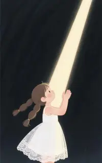 在一段错付的婚姻里，
击垮女人的从来不是拮据的生活，
而是满怀期待却被一次次碾碎，
直到对生活再无热望。
眼里的光熄灭。


那个曾经不慕虚荣、
嘴硬心软的姑娘，
如今却在漫长的失望里
被磨的满身伤痕、
只剩下千疮百孔的心，
以及被耗尽的半条命，
再也照不进一丝光亮！配图
