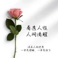 或许你曾幻想贵人扶持，一飞冲天，但现实告诉我们：最稳的靠山，只能是自己。

学会独立，让自己变得不可替代。

这不是鸡汤，是生活反复敲打出来的硬道理。配图