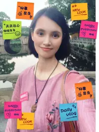 善良，是人性中最纯粹的光芒，它虽无形，却构成了我们道德体系的基石！配图