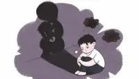 一個人最有魅力的時候，就是對周圍人和事都不在乎，不在乎他人的評價和眼光，只
修好自己隨緣心，當下心，無住心，自愈自渡。


我們是不是總以為痛苦是外界給我們的？

比如他人的傷害，生活的無常、現實的落差。
別人誤解了你的一句話，你拼命地向別人解釋，剖析，希望能夠得到別人的認可。

比如別人說你胖時，你拼命想要減肥，以此來改變別人眼中自己的形象。

就這樣，你一步步地陷入到自證的迷霧里，于是，你痛苦了，內耗了。配圖