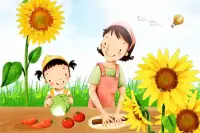 對孩子而言，父母離婚是巨大的打擊。

在家庭中，我們都希望孩子能在穩定的環境中成長。

家庭的破裂可能會讓孩子產生心理問題，影響他們的學習和社交。

他們可能會變得自卑、孤僻，原本規劃好的人生軌跡或許也會因此改變。

而完整的家庭能給予孩子足夠的安全感和情感支持，讓他們健康快樂地成長。配圖