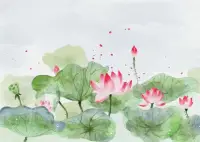 古圣先贤有句名言叫做：“求之不得，反求诸己”，就是说一个人的命运不如意时，不要怨天尤人，不要去责怪他人或者外界，而是应该反观自己的内心。

从自己身上找原因，努力去除自己贪婪、嗔恨、嫉妒、怀疑、抱怨的心性，同时一方面多做善事，如此你就会发现幸运的事越来越多，各种不顺的事越来越少。配图