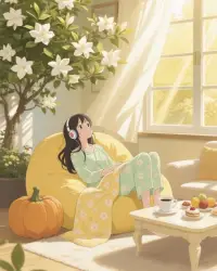 你所做的事情，也許暫時看不到成果，但不要灰心或焦慮，你不是沒有成長，而是在扎根。
一??肖老師配圖
