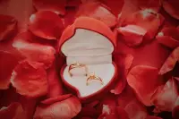世界上沒有完美的婚姻，也沒有完美的人，我認為想要婚姻安穩(wěn)長久的秘訣就是不折騰。


別給自己找事，也別給對方找事，這樣雙方都不累，才會有更多的動力去做自己，去維系這段感情。

如果總是折騰，總是拿他去對比，你覺得累，對方也覺得累，那大家就只會疲于奔命了，何談享受婚姻呢？配圖