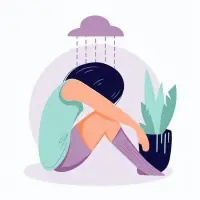 真正健康的关系，建立在平等和尊重的基础上，而不是你为了取悦别人、迎合对方而不断委屈自己！配图