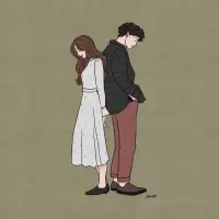 心理学家哈丽雅特·布雷克曾说过：

“女性往往会把维持关系当成第一要务，即使这意味着牺牲自我。”

所以你开始一次次让步，一次次“没关系”，一次次“也不是什么大事”。

但其实，你每一次“没关系”，在他那里都成了一次“可以得寸进尺的信号”。

在婚姻里，你的退让不是爱，而是让对方确认了你的底线可以被突破。