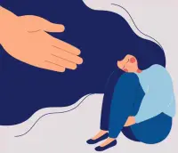 人心本赤誠，心寒無非就是真情被欺騙，善良被利用，信任被辜負，好心做了驢肝肺，心軟成了軟柿子。在狗面前，不要以為你善良他就不咬你，在小人面前，別以為你是好人，他就不坑你。

保護好自己，設置自己的底線和結界。

眼不見，耳不聞，心不動，任何人都干擾不了你。

心有山水不造作，靜而不爭遠是非！配圖