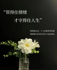 好的情緒價值，可使關系更暖更長久！

無論是家人、朋友還是愛人，能互相提供情緒支持，感情才更“抗造”。相處起來輕松自在，矛盾也更容易化解。

情緒價值可以相互滋養，給生活注入溫暖和能量，讓你感覺被理解、被支持，相處起來特別安心舒服！配圖