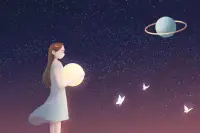 ❤️小伙伴，不因别人投射的刺而遮蔽自己的光，不因别人的怨气而否定自己的好，不为讨好别人而活得扭曲而苦。

你要信：真正懂你的人，会看到你的本真；真正善的人，哪怕自己有刺，也不会随便扎人。配图