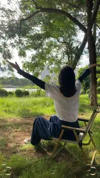 ??人生最頂級的心態

就是遠離讓你感到內耗的人和事！一肖蕭配圖