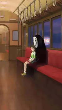 每個人路過你生命，都有他的意義。
有人為給你送光明，照亮灰暗生命；
有人來教你一節課，然后轉身離去。
你遇見的每一個人，都是一面鏡子，
照出你的過去現在，還有未來模樣。
愿你內心保持清明，坦蕩而又澄澈。
——《路過你生命的每個人》
?配圖