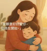 好多抑郁患者以前都活在稀里糊涂的自我認(rèn)知當(dāng)中，老是把自己的需求扔到最后，自己受了委屈還蒙在鼓里呢。

一旦被抑郁癥的陰影給罩住了，對(duì)生活沒(méi)勁兒、啥興趣都沒(méi)了的時(shí)候，就只能停下來(lái)，硬著頭皮去面對(duì)自己內(nèi)心的需求，學(xué)著去發(fā)現(xiàn)和接受自己。

這就好比是在黑暗的迷宮里迷了路，好不容易找到出口后，才更清楚自己到底想要啥。

所以啊，換個(gè)角度看，抑郁癥也能變成自我蛻變、像鳳凰涅槃一樣重生的機(jī)會(huì)呢！配圖