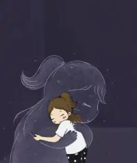 所有愛的目的都是為了我們關(guān)系的親密和融合，唯獨親子關(guān)系不是，親子關(guān)系的愛是走向分離。

如果父母的愛毫無邊界，父母要和孩子一輩子緊密共生，要一輩子牢牢掌控孩子的一切，這無疑將給孩子帶來巨大的壓力和痛苦，甚至是很多人抑郁、焦慮的根源。

更可怕的是，很多孩子在父母的高壓控制下，確實逐漸喪失了自己的獨立意志和思想，唯父母是從。在父母的馴化下，懦弱、膽小、不敢反抗...配圖