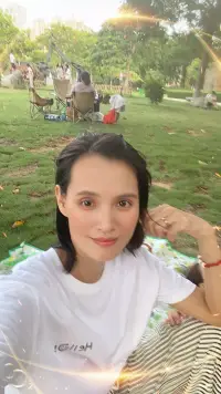 ??焦慮的反義詞是‘具體’——把‘我好焦慮’換成‘我今天要做什么’，問題就解決了一半！配圖