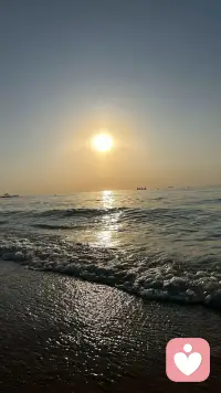 ??科恩在《頌歌》里唱道：“萬物都有裂痕，那就是光照進來的地方。”

我們都曾受傷，都曾痛苦絕望。

人生，本就是一場不斷破碎、修復、重建的征程！一肖蕭配圖