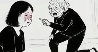 💕婆媳矛盾

婆媳矛盾不都是来源于婆婆

罪魁祸首还是自己的老公

他比任何人都清楚他妈是
咋样的人，但是永远就不肯
在你面前承认

发生婆媳关系矛盾的根本原因
其实就是你老公不够爱你
因为他不想面对，他在逃避

也不成熟，没有解决问题的能力
你想想，让一个男人去承认他没本事，他会承认吗

娶到你，然后驯服你

​​发生矛盾，他选择沉默或者站在他妈那边，这是一件让他感觉多么有面子的事情

你把这块遮羞布撕了，就像撕了他的自尊一样，在恼羞成怒下，他不仅不会帮帮，反而还倒打一耙，反咬你一口，让大家都去咬你，他反而落的一个大孝子的名声。配图