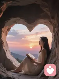 ??記住，生活是由自己決定的。

要是總被外界的變化影響情緒，就相當于被牽著鼻子走。

靜下心來，按照自己的想法去打造理想的生活，才能實現夢想。人的一生，慢慢就會明白，有兩種滋補，是你最需要的。一個是天補，一個是人補。

天補，是享受上天給予的自然能量，獲得最好的山水滋養。人補，是遇見一個讓你身心寧靜的人，給你慢下來的能量。其他的，真的無所他求。

在平凡生活里修禪生活，先做一個素靜、波瀾不驚的人，是你的好運終將會來到！配圖