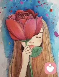 ??榮格說：“人們會愛你，只有兩個原因：一個是，他們想成為你。她愛上的并不是真的你，而是自己沒有，或者沉睡的那部分，她想成為像你一樣的自己；另一個是，是你喚醒了她們的傷。你身上的某些特質，打開了他們渴望的入口，喚醒了未曾療愈的部分，她渴望從你這里獲得力量。”

?這話太扎心了！ 榮格是說世上根本沒有真愛？全是利用和投射？！


?我的觀點很直接：愛的本質不是占有對方，而是尋找自己！

?乖乖女愛上搖滾青年→渴求自由的倒影
強勢女迷上溫柔男→向往柔軟的缺口
——我們愛的從來不是具體的人，而是內心缺失的拼圖！

?為什么愛情總讓人疼？
當學霸男友罵你蠢
當暖男突然變冷漠

不是他們變了
是你終于看清
自己把父親的身影套在了他身上
把童年的傷口貼在了他懷里
?
看看現實修羅場：
妻子逼丈夫考職稱（完成她未盡的博士夢）
男人嫌女友太黏人（觸到他被控制的童年陰影）
粉絲為偶像瘋狂氪金（投射理想中的自己）
——所有撕心裂肺，都在為錯位的期待買單！
?別把愛人當藥箱！
?
真正的清醒是：
當他夸你獨立時——
問自己：我是否在扮演他前任的反面？
當她迷戀你才華時——
要自省：她愛的是光環還是真實的我？
?
愛的最高境界：
我能欣賞你的光
而不借來照亮自己的暗
你敢觸碰我的傷
卻不指望我來替你愈合
?別人愛你時的眼神
照見的都是他們靈魂的缺口

你癡迷誰的模樣
藏著自己未完成的渴望
?與其在他人眼中拼湊自己
不如蹲下來擁抱內心的孩童

當你能做自己的上帝
愛情才不再是根救命稻草
?
點破很殘酷
但看透才自由
下次心動時
先問鏡子里的自己：
“你找的是伴侶
還是遺失的拼圖？”??肖蕭配圖