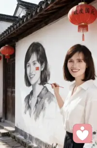 ??很喜歡楊絳先生的一段話：

“請保持你心中的光，因為你不知道，誰會借你的光，走出黑暗；

請保持你的善良，因為你不知道，誰會借你的善良走出絕望；

請保持對這個世界最大的善意，因為你所做的一切，最終會循環到自己身上。”配圖