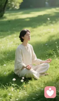 💕禅最简单的理解可以从两个角度来看：

禅可理解为“静虑” ，也就是安静地思虑。它是一种通过专注内心、排除杂念，让精神高度集中，从而深入思考、洞察事物本质的修行方式。

比如僧人在禅修时，会坐在蒲团上，闭上双眼，摒弃外界的干扰和内心的纷扰，专注于自己的呼吸或者一个特定的意象，在这种安静的状态下去思考佛法、体悟人生真谛。

禅意味着一种不执着、顺其自然的生活智慧与态度。生活中人们常常会为功名利禄、得失成败而烦恼，陷入各种欲望和执念中。

而禅倡导以一种豁达、超脱的心态去面对生活，不过分纠结于结果，坦然接受生活中的变化和不确定性。

比如面对工作上的挫折，秉持禅意的人不会一味地抱怨或沮丧，而是能平静地分析原因，重新出发。配图