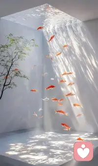 💕阿德勒心理学有一个非常重要的概念，叫做课题分离，你只要学会课题分离，把注意力用在自我成长和做好自己的事情上，你自己会很好，也会更好。

别人讨厌你是别人的课题，你喜欢自己是你的课题，你只需要对自己负责！配图