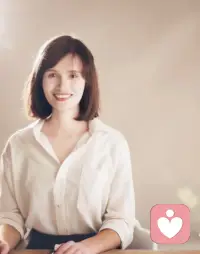 💕爱自己，是人生最重要的课程！配图