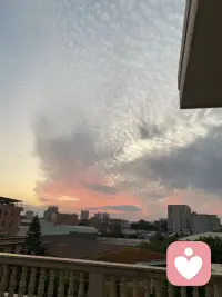 真正的力量，不是掌控外界，而是無論風雨，內心自有錨點。配圖