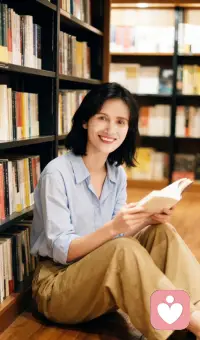 💕心是屏障，一开一关，两重世界。

门外是烦杂，门内是安宁。

你越是在意什么，就越是被什么控制；你越是平和，就越是体验美好。配图