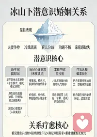 人这一生啊，婚姻，性，还有伴侣，其实只是表象，其实大家真正渴望的是一段能够彼此照亮，互相滋润，正向的亲密关系而已，一个真正与你灵魂契合的伙伴，这无疑是人生最顶级的一件奢侈品，可遇不可求。

他需要极大的福气，才能够遇见，找到一个和自己一样的有良心的，在你看不见的地方，忠诚于你，而不是在你看的见的地方装模做样！配图