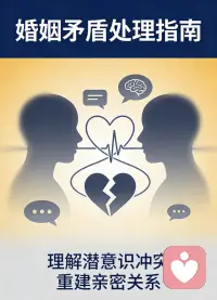 人之所以持续受困于关系，
是把童年的缺口，当成了今生的执念，
把伴侣的包容，当成了创伤的解药。

看不见行为背后的脆弱，
便走不出无休的内耗，
执念不放，终困一生。配图