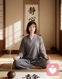 正念的好处

正念让我，清醒自持，不慌不忙过生活
正念让我，剥离杂念，专注内心的力量

正念让我，放下执念，与万事和解
正念让我，觉察自我，慢慢成为更好的人

正念让我，心有归处，无畏前路风雨
正念让我，在浮躁里安住本心

正念让我，看见情绪，不被情绪裹挟
正念让我，与自己温柔相处，不再内耗

正念让我，接纳不完美，活得更松弛
正念让我，锚定当下，少了焦虑迷茫配图