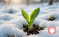 你的念头，
决定了你感知的世界。
当我们转向内心观照时，
便能与生命本源相连。

​配图