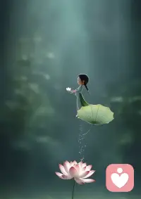 纠缠最消耗的，不是时间，而是你的心气！配图