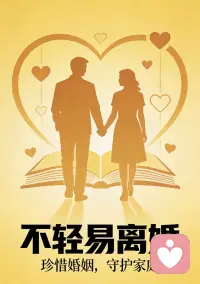 离婚解决的是眼前的人，解决不了内心的问题。

真正的幸福，不是换一个人开始，而是学会和身边的人好好相处。

给彼此一次机会，给家庭一次机会，爱往往就在再坚持一下的努力里！配图