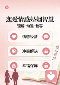 婚姻中的核心危机因素

婚姻的稳定并非天然存在，诸多潜在因素极易引发关系裂痕。沟通缺失是首要危机，夫妻间长期缺乏有效交流，遇事沉默回避、习惯指责抱怨，会让误解不断累积，逐渐拉开心理距离。

信任破裂同样致命，谎言、隐瞒、背叛等行为，会彻底摧毁婚姻的根基，一旦信任崩塌，重建难度极大。边界感模糊也暗藏隐患，过度干涉对方隐私、忽视个人空间，或与异性交往缺乏分寸，都会引发猜忌与不安。

生活压力的转嫁不容忽视，工作疲惫、经济困境、育儿矛盾等问题，若被发泄在伴侣身上，会让家庭失去温暖，沦为情绪战场。此外，三观差异的放大、新鲜感消退后的冷漠、缺乏共同成长与目标，也会让婚姻逐渐失去活力，最终陷入难以挽回的危机。配图