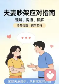找婚姻咨询师，核心就这4个真实作用，很实在：

1. 把“吵不清”的事，说清楚
不再互相指责、翻旧账，而是找到真正矛盾点。

2. 教你具体方法，不是空讲道理
怎么沟通、怎么降温、怎么修复、怎么立边界，直接能用。

3. 帮你看清：是能修复，还是该放手
不被情绪绑架，给你客观判断，少走几年弯路。

4. 哪怕只有你一个人努力，也能止损
对方不配合，你也能减少内耗、守住自己，不再被关系拖垮。

简单说：
找婚姻咨询师，不是婚姻不行了，
是你不想再稀里糊涂地痛下去。

你现在是想修复关系，还是先想让自己不那么难受？欢迎关注肖萧老师！配图