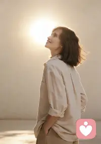 50岁的女人，活成了几种样子？

​一种，是“算了”派。
事业？算了，凑合干到退休。
感情？算了，搭伙过日子呗。
把自己活成了一潭死水，不起波澜，却也腐了生机。

​一种，是“恨着”派。
恨自己当初没狠心，恨伴侣没出息，恨孩子不争气。
手里拿着过去的烂账，反复计算，却忘了当下的日子，一分一秒都是自己的。

​还有一种，是“懂了”派。
懂了健康是1，其他是0。
懂了爱自己，不是自私，是本分。
懂了前半生为谁活，后半生该为自己活。
​该稳的稳了，该淡的淡了。
半生已过，风雨已饱，终于能坐下来，喝一杯属于自己的茶。
​​所谓“定局”，其实是“心局”。
​身体可以保养，关系可以经营，唯独心死了，才是真完了。
你认了命，命就摁住了你。
你醒了神，人生才刚过半场。

​“莫道桑榆晚，为霞尚满天。”
五十岁，不是落幕，是换了个舞台。
从取悦世界的演员，做回自己人生的导演。
​​真正的“定局”，不是命运凝固了，而是你终于看清了生活的底牌，并决定如何出牌。
​是继续在抱怨的泥潭里打滚，
还是在感恩的阳光下散步？
选择权，从来都在你手里，从未被夺走。
​​顺其自然，不是躺平任捶，而是在竭尽全力后，对结果的不强求。

随缘而遇，不是被动等待，而是修好自己这片海，百川自来。配图