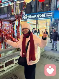 山山而川，征途漫漫，答案在路上，自由在风里！正月十五我和孙悟空取经去！

元宵节快乐！配图