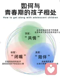很多父母看到孩子犯错，第一反应是愤怒和失望，甚至用“你这样让我很丢脸”这样的语言去责备。

殊不知，这些话像无形的锁链，把孩子的心紧紧绑住，让他们更难挣脱困境。反倒是那位父亲的做法，温柔而坚定，没有指责，没有逼迫，而是用陪伴告诉孩子：“无论你在哪里，我都在这里。”

这背后，是对孩子自我同一性探索的尊重。每个孩子都在试探自己的边界，寻找存在感。他们需要的不是完美的父母，而是能够接纳他们不完美的父母。

更深层次来说，这也是成人世界的一面镜子。我们每个人都在不断试错、不断突破界限，寻找属于自己的“我是谁”。如果连最亲近的人都不能容忍我们的不完美，我们又该向谁诉说内心的迷茫？

所以，别急着批评和否定。

给孩子多一点理解和耐心，给自己多一点宽容和勇气。青春的叛逆不是灾难，而是成长的必经之路。我们能做的，就是成为那个无条件守护的港湾，让他们在风雨中学会坚强，最终找到真正的自己。配图