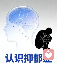 抑郁咨询

性格确实是抑郁非常重要的底色。

许多高敏感、爱内耗、习惯事事苛求完美的性格，更容易被负面情绪缠住，也更难放过自己。但这绝不是你的错，更不是没救的缺陷。

性格很难被“改变”，但可以被“理解”与“整合”。

找专业咨询师聊聊吧，他们能帮你把性格里的敏感转化为共情的天赋，把内耗转化为深刻的觉察。

这不是为了让你变“强”，而是为了让你在原本的性格里，活得更舒展、更有底气。配图