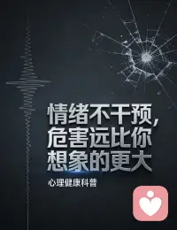 情绪长期积压会出现那些身体状况呢？

它常会出现失眠焦虑、易怒疲惫、注意力下降、莫名身体不适等表现，还会陷入自我否定与人际冲突，越压抑越内耗。

出现这些信号别硬扛，可先通过正念觉察情绪、书写梳理内心，再用认知调整减少负面思维。轻度情绪可自我调节，持续不缓解一定要及时寻求专业心理咨询。

科学疏导远比独自忍耐有效，主动求助不是脆弱，而是对自己负责的表现。配图