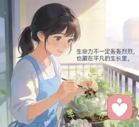 ​​​​​允许别人失望
你才能真正活出自己


很多人一辈子都在
扮演一个不让人失望的角色
拼尽全力去满足别人的期待
但最终
却把自己活的越来越累
越来越压抑
​你要明白
别人对你的期待
其实是他们自己的需求
而不是你的人生使命
你没有义务
永远做那个完美的
让人满意的人！
​允许父母失望
你不必非要
活成他们心中的样子
​允许伴侣失望
你不必强迫自己
迎合他所有的要求
​允许朋友失望
你不必为了维护关系
勉强自己
​当你不再执着于
不让任何人失望
不再被别人期待绑架
你才会把注意力
收回到自己身上
去追求自己真正想要的生活
​真正的自我
从来不是活在别人认同里
而是敢于让别人失望
并且忠于自己！配图