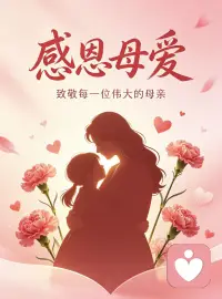 产后妈妈，请一定要好好关爱自己。


怀胎十月的辛苦，一朝分娩的疼痛，日夜带娃的疲惫，只有自己最懂。不必强迫自己做完美妈妈，不用事事都委屈迁就，允许自己偶尔脆弱、偶尔放松。好好照顾身体，好好安放情绪，留一点时间和空间给自己。

你首先是你自己，然后才是妈妈。愿天下所有产后妈妈，被理解、被心疼、被温柔守护。

祝所有母亲，母亲节快乐，余生皆安稳自在。－肖萧配图