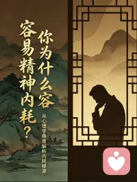 凡事习惯独自承担、习惯性兜底所有人的人，往往是抑郁高发群体。


长久压抑自身感受，遇事只懂硬扛，从不允许自己诉苦放松，负面情绪无处流动，最终压垮身心。

不必逼自己永远坚强，主动寻求专业心理支持，定期梳理、释放积压情绪。

示弱不是软弱，及时疏导情绪，才能守住内心的平衡与光亮。配图