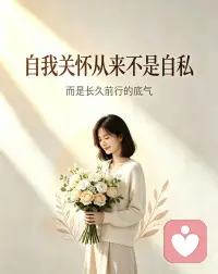 有时婚姻的内耗问题不一定出在伴侣身上

总跟爱人拉扯、敏感易委屈，遇事忍不住胡思乱想，多数人会归咎于对方不懂包容。其实很多矛盾，根源是早年留下的情绪印记。

儿时缺陪伴、情绪不被接纳的不安，会悄悄投射到婚姻里，一点点冷淡就能勾起被忽视的恐慌，不停索取偏爱确认爱意，反复消耗彼此。

分享简单自愈方法帮自己脱困：情绪上头先暂停，分清当下矛盾与童年旧伤；

学会自我安抚，不再把安全感寄托他人；

温和和伴侣诉说内心敏感，减少无谓争吵。


看见心底隐藏的缺口，主动疗愈自己，才能摆脱关系内耗，拥有松弛舒服的相处状态。配图