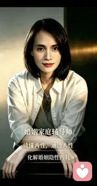 很多婚姻没有激烈冲突，却常年身心疲惫，根源便是无声的婚姻内耗。

本质是期待错位、沟通失效，习惯猜忌纠结，总想着改造对方，在冷战、反复失望中不断自我拉扯。

不必执着争出对错，过高期待只会滋生源源不断的失落。

学会接纳彼此的不完美，减少无意义脑补，把注意力收回自身。停止互相消耗，建立温和有效的沟通。

如果你长期深陷情绪拉扯难以自愈，可以寻求专业的帮助，理清关系卡点，慢慢走出内耗，活出松弛的状态。

－肖萧老师配图