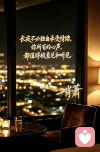 人之所以容易内耗，根源大多在自己🌹

很多人活得疲惫、反复内耗，总以为是恋人、婚姻、同事等外界造成的问题。

其实很多时候，困住我们的，从来不是别人，而是自己根深蒂固的性格模式。

许多原生家庭带来的缺爱、敏感、不安，也会悄悄刻进性格里。

习惯性多想、过度解读别人的语气、反复复盘别人的态度、害怕冲突、习惯性退让讨好。

别人一句无心的话，在心里翻来覆去琢磨一整天；事情还没发生，就提前焦虑、预设最坏结果。

我们总是期待别人改变，期待对方懂自己、体贴自己、顺着自己。

却很少向内看：是自己内核不稳、边界模糊、情绪依赖太强，才容易被外界牵动、被关系消耗。

性格里的软弱、执念、不安全感，靠自己硬扛、自愈、想开，其实很难彻底改变。

很多困住你多年的思维模式，仅凭个人力量很难突破，只会一次次重蹈覆辙、反复内耗。

真正的成熟，不是强行自愈，而是懂得主动寻找帮助。看清自己的性格卡点，修正错误的思维循环，解开长期积压的内在创伤。

向内修复自己，才是停止内耗、稳住人生最好的解药。